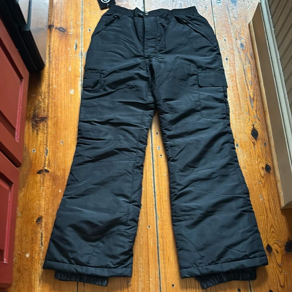 SNOZU Snow Pants for Men